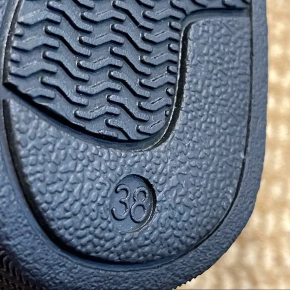 COPY - Marc by Marc Jacobs Kisha Wedge Sneakers 38 NEW - Picture 8 of 9